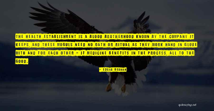Berman And Berman Quotes By Edgar Berman Berman And Berman Quotes By Edgar Berman