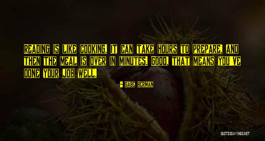 Berman And Berman Quotes By Gabe Berman Berman And Berman Quotes By Gabe Berman