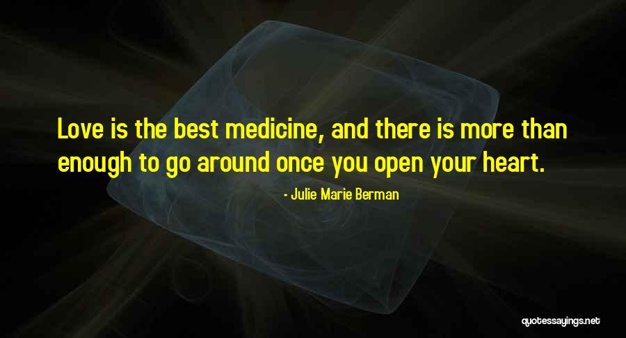 Berman And Berman Quotes By Julie Marie Berman Berman And Berman Quotes By Julie Marie Berman