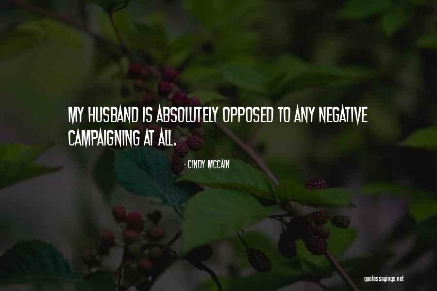 Berman Infiniti Quotes By Cindy McCain Berman Infiniti Quotes By Cindy McCain