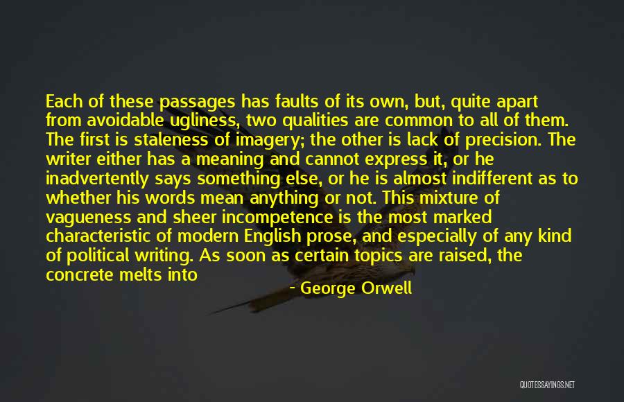 Bermann India Quotes By George Orwell Bermann India Quotes By George Orwell