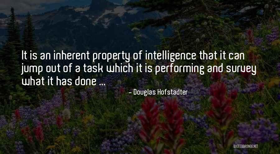 Bermans Tools Quotes By Douglas Hofstadter Bermans Tools Quotes By Douglas Hofstadter