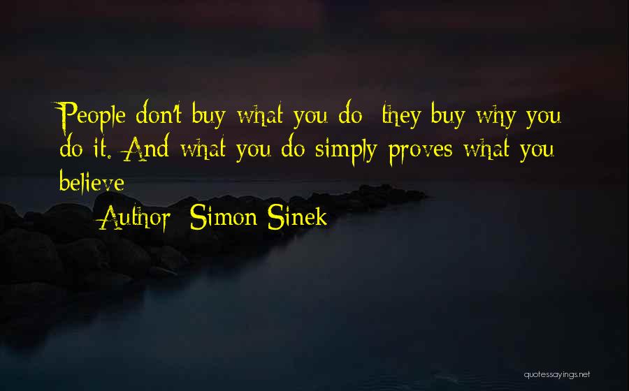 Bermans Tools Quotes By Simon Sinek