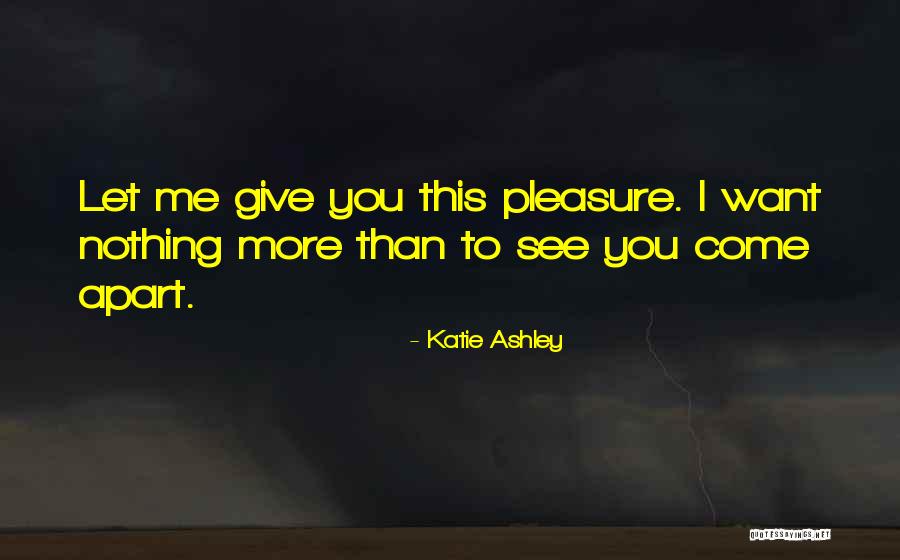 Bermanski Quotes By Katie Ashley Bermanski Quotes By Katie Ashley