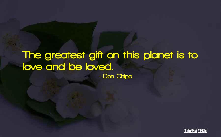 Bermas Suceava Quotes By Don Chipp Bermas Suceava Quotes By Don Chipp