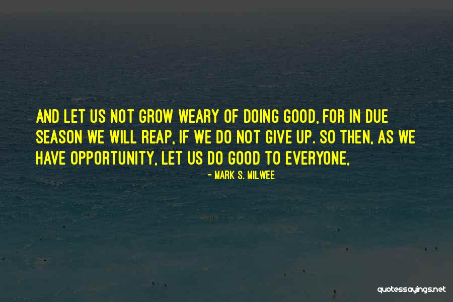Bermeja Embroidered Quotes By Mark S. Milwee Bermeja Embroidered Quotes By Mark S. Milwee