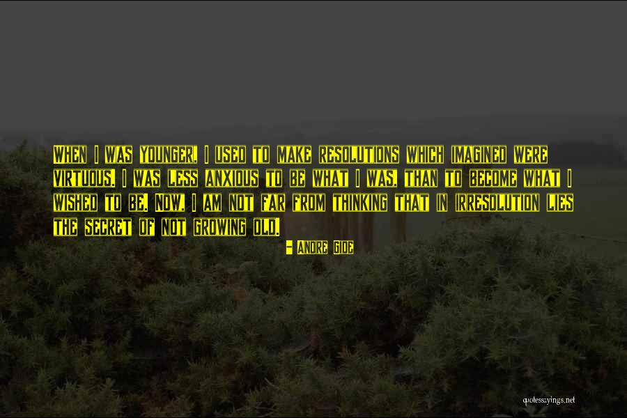 Bermejo Significado Quotes By Andre Gide Bermejo Significado Quotes By Andre Gide