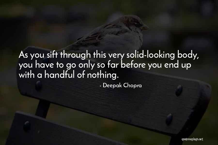 Bermejo Significado Quotes By Deepak Chopra Bermejo Significado Quotes By Deepak Chopra