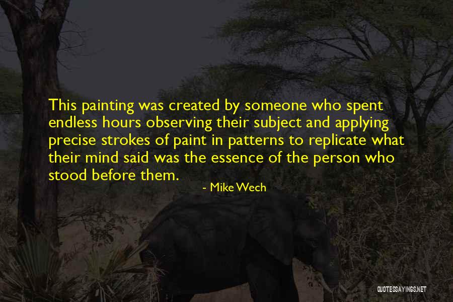 Bermejo Wine Quotes By Mike Wech Bermejo Wine Quotes By Mike Wech
