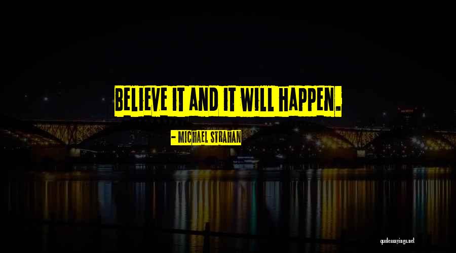 Bermel Shoes Quotes By Michael Strahan Bermel Shoes Quotes By Michael Strahan
