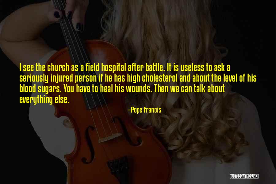 Bermel Shoes Quotes By Pope Francis Bermel Shoes Quotes By Pope Francis