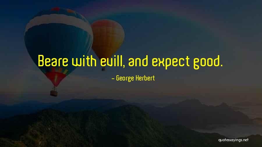 Bermensch Pronunciation Quotes By George Herbert Bermensch Pronunciation Quotes By George Herbert