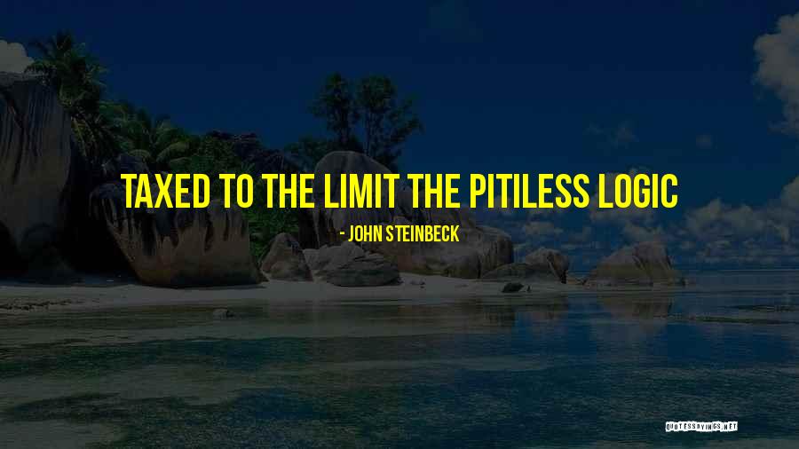Bermet Talant Quotes By John Steinbeck Bermet Talant Quotes By John Steinbeck