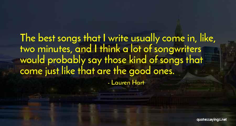 Bermet Talant Quotes By Lauren Hart Bermet Talant Quotes By Lauren Hart