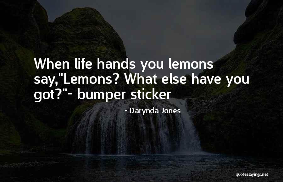 Bermet Vino Quotes By Darynda Jones Bermet Vino Quotes By Darynda Jones