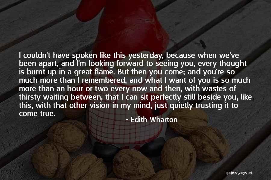 Bermet Vino Quotes By Edith Wharton Bermet Vino Quotes By Edith Wharton