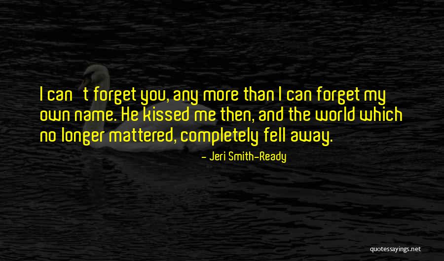 Bermet Vino Quotes By Jeri Smith-Ready Bermet Vino Quotes By Jeri Smith-Ready
