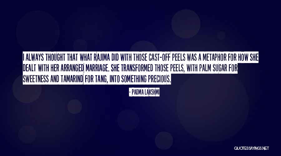 Bermet Vino Quotes By Padma Lakshmi Bermet Vino Quotes By Padma Lakshmi