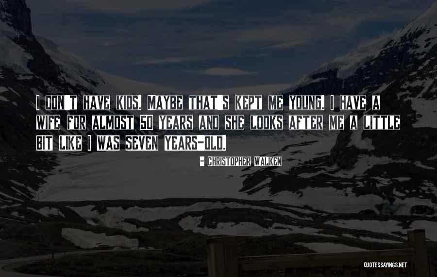 Bermimpi Tsunami Quotes By Christopher Walken Bermimpi Tsunami Quotes By Christopher Walken