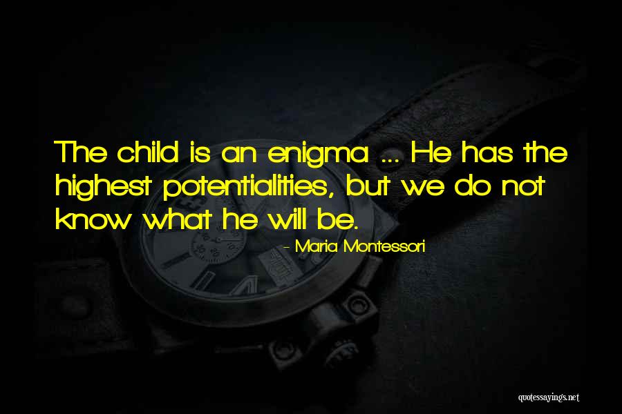 Bermuda Sayings Quotes By Maria Montessori Bermuda Sayings Quotes By Maria Montessori