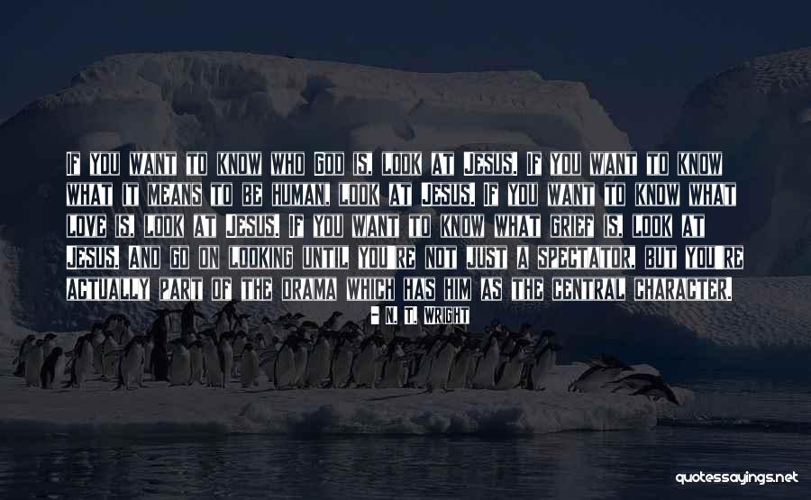 Bermuda Triangle Drink Quotes By N. T. Wright Bermuda Triangle Drink Quotes By N. T. Wright