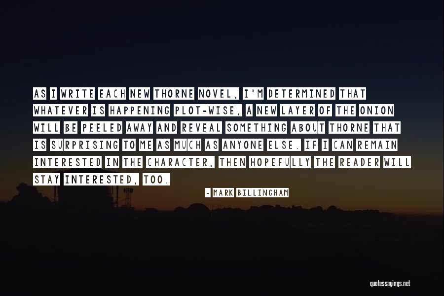 Bermudez Rum Quotes By Mark Billingham Bermudez Rum Quotes By Mark Billingham