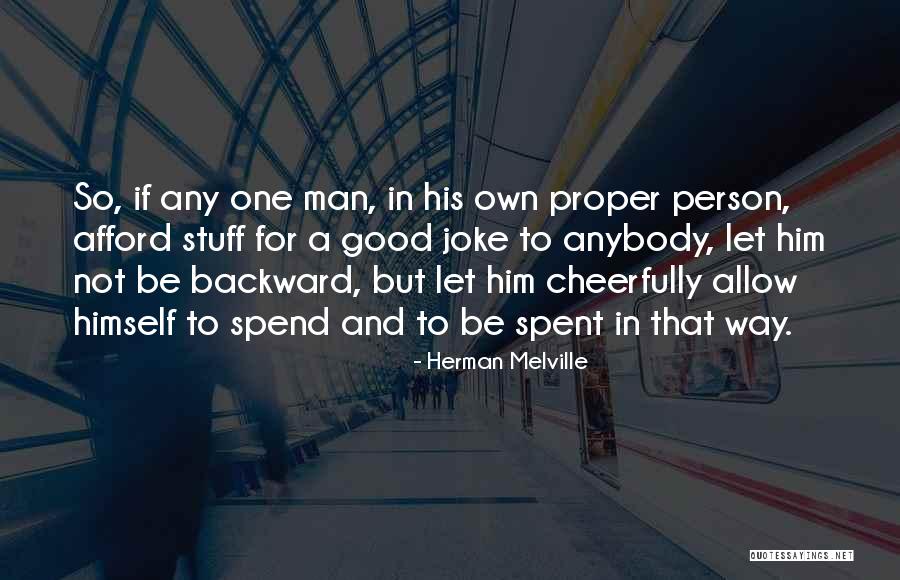 Bermudo Family Crest Quotes By Herman Melville Bermudo Family Crest Quotes By Herman Melville