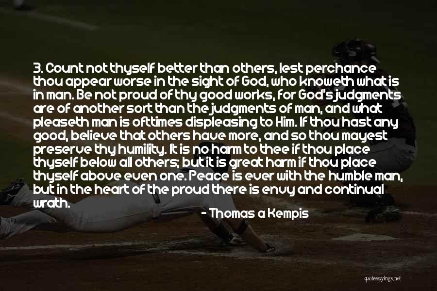 Bermudo Family Crest Quotes By Thomas A Kempis Bermudo Family Crest Quotes By Thomas A Kempis