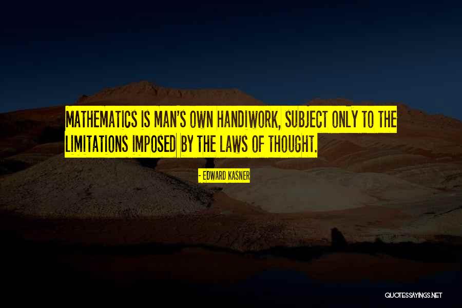 Bermuka Muka Quotes By Edward Kasner Bermuka Muka Quotes By Edward Kasner