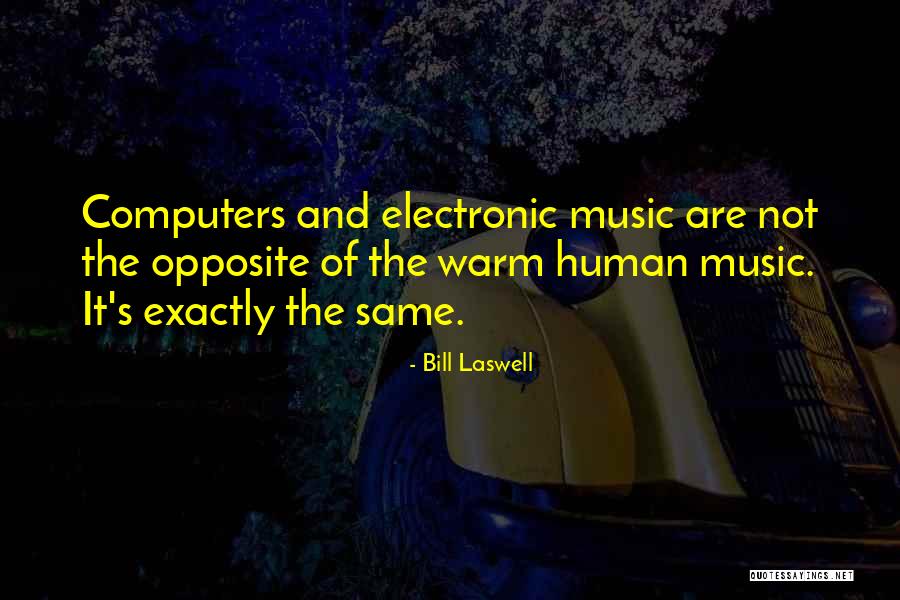 Bermundo Voltaire Quotes By Bill Laswell Bermundo Voltaire Quotes By Bill Laswell