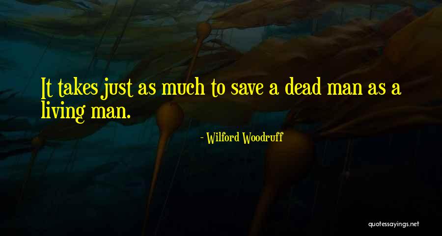 Bermundo Voltaire Quotes By Wilford Woodruff Bermundo Voltaire Quotes By Wilford Woodruff