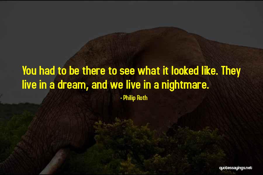 Bermuth Quotes By Philip Roth Bermuth Quotes By Philip Roth