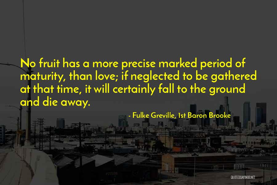 Bernabei Uk Quotes By Fulke Greville, 1st Baron Brooke Bernabei Uk Quotes By Fulke Greville, 1st Baron Brooke