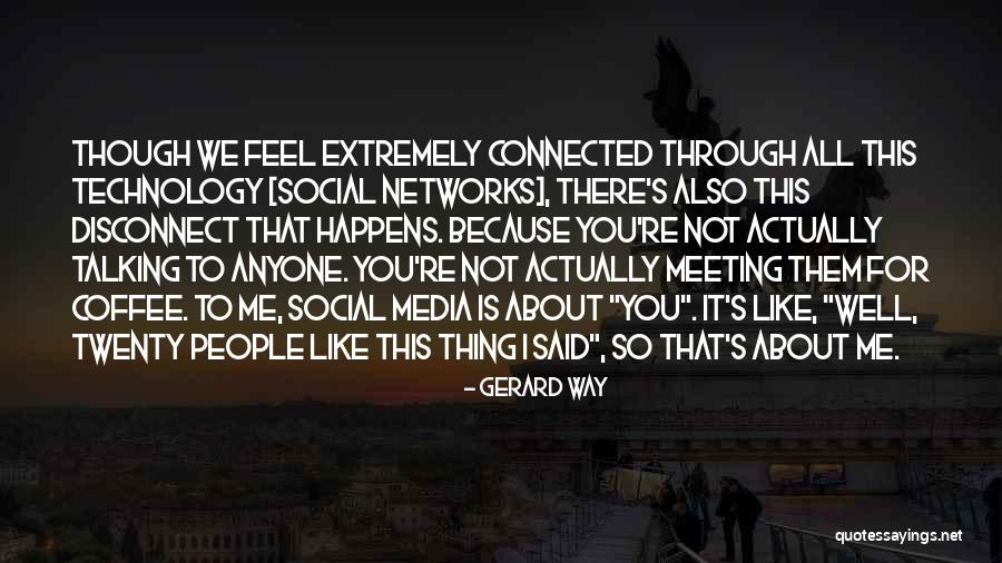 Bernabei Uk Quotes By Gerard Way Bernabei Uk Quotes By Gerard Way