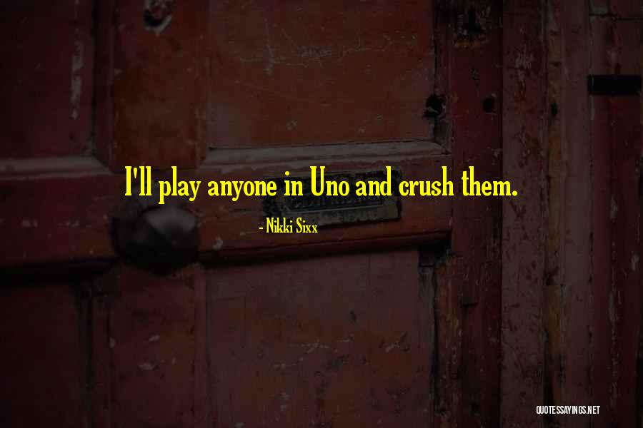 Bernabeu Versuri Quotes By Nikki Sixx Bernabeu Versuri Quotes By Nikki Sixx
