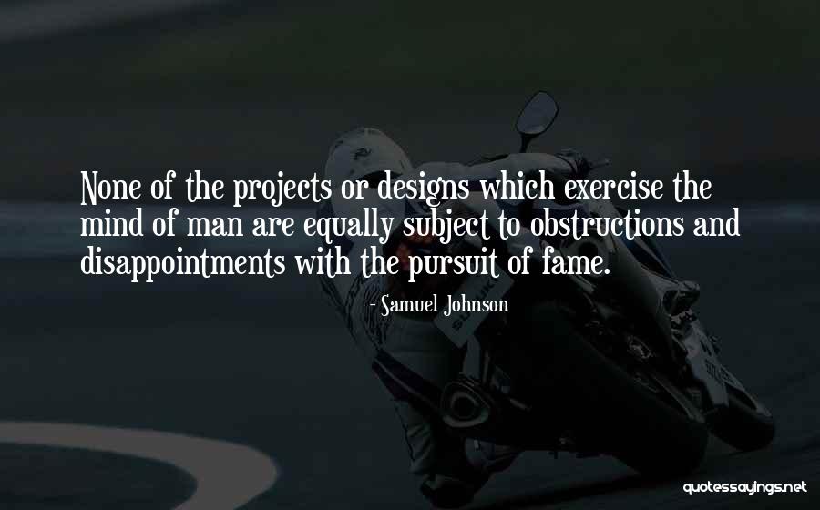 Bernabeu Versuri Quotes By Samuel Johnson Bernabeu Versuri Quotes By Samuel Johnson