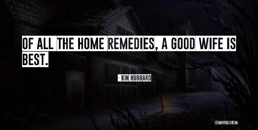 Bernabucci Ct Quotes By Kin Hubbard Bernabucci Ct Quotes By Kin Hubbard
