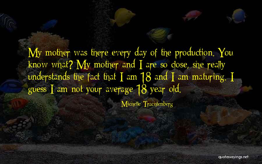 Bernabucci Ct Quotes By Michelle Trachtenberg Bernabucci Ct Quotes By Michelle Trachtenberg
