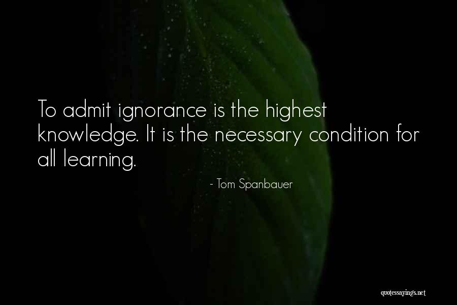 Bernabucci Ct Quotes By Tom Spanbauer Bernabucci Ct Quotes By Tom Spanbauer