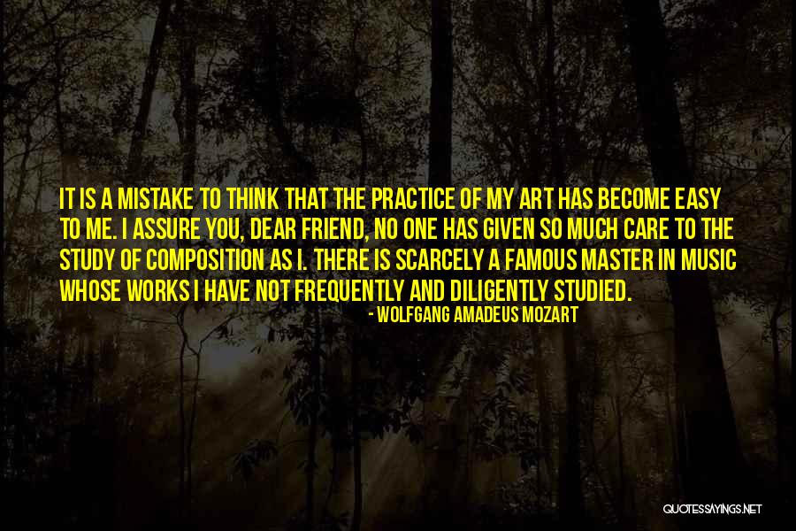 Bernabucci Ct Quotes By Wolfgang Amadeus Mozart Bernabucci Ct Quotes By Wolfgang Amadeus Mozart