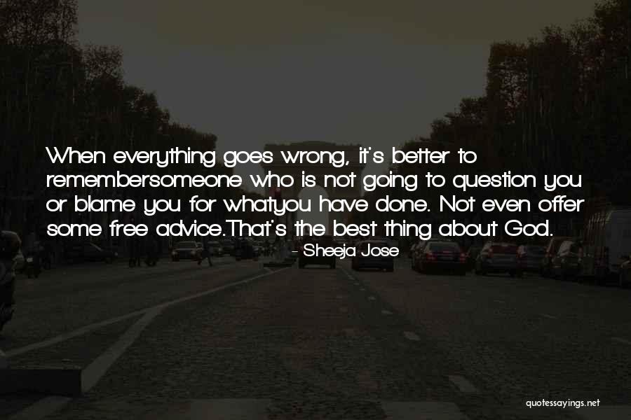 Bernacchi Rolling Quotes By Sheeja Jose Bernacchi Rolling Quotes By Sheeja Jose