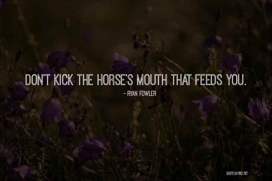 Bernacchia Quotes By Ryan Fowler Bernacchia Quotes By Ryan Fowler