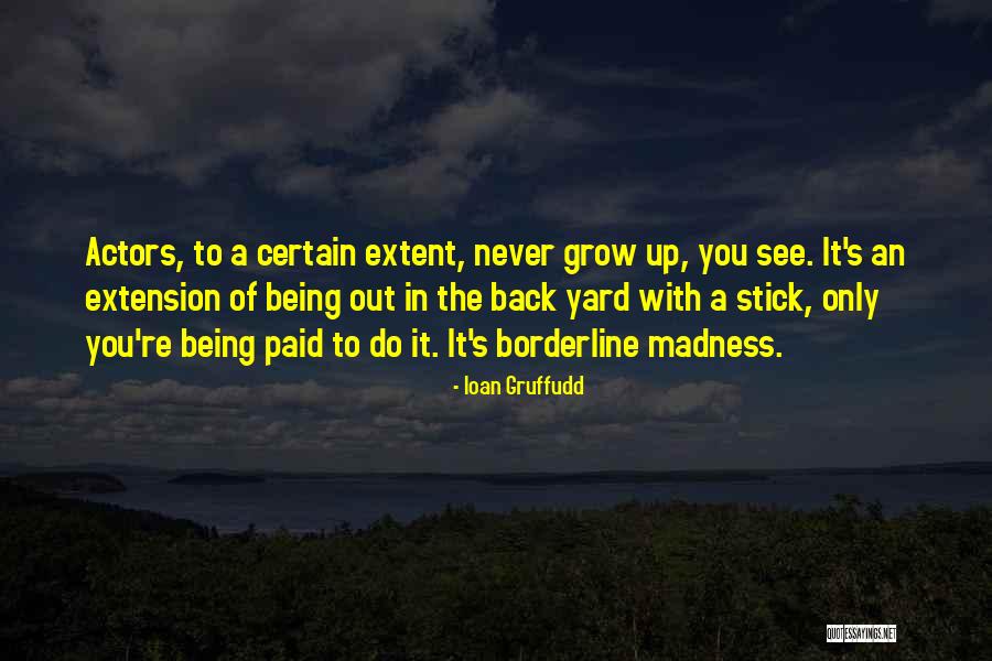 Bernaciak Architekt Quotes By Ioan Gruffudd Bernaciak Architekt Quotes By Ioan Gruffudd