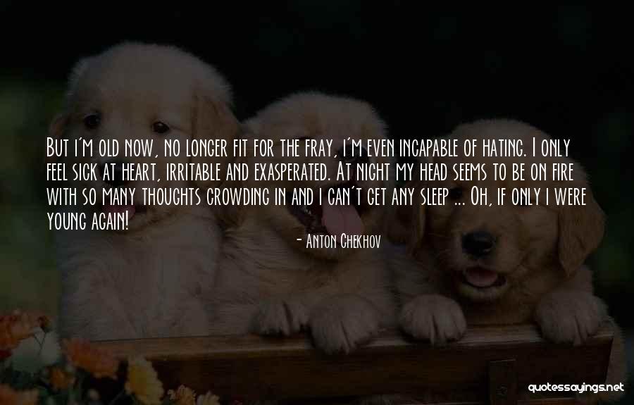 Bernacki Chiropractors Quotes By Anton Chekhov Bernacki Chiropractors Quotes By Anton Chekhov