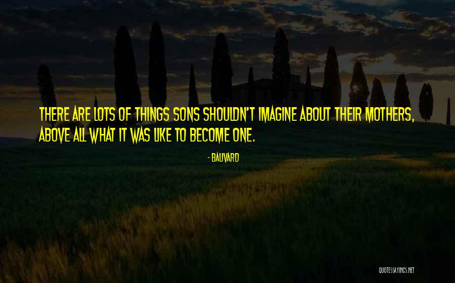Bernadene Contreras Quotes By Bauvard Bernadene Contreras Quotes By Bauvard