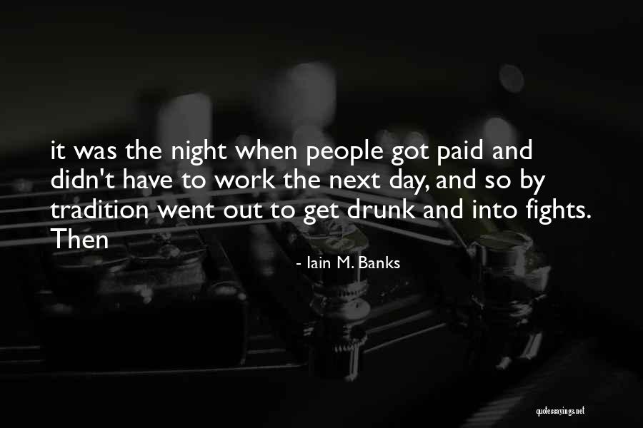 Bernadeta Szczech Quotes By Iain M. Banks Bernadeta Szczech Quotes By Iain M. Banks