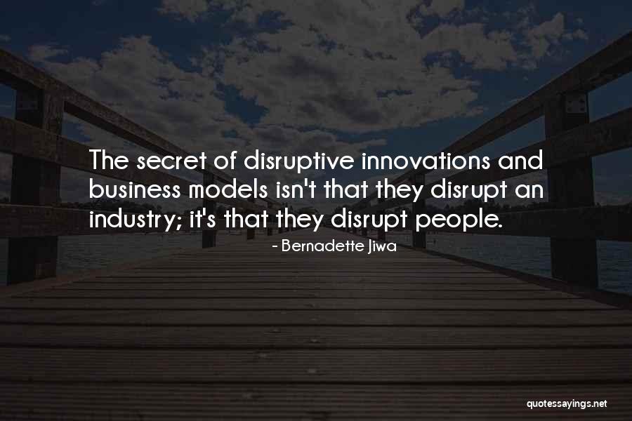 Bernadette Jiwa Quotes 1514913 Bernadette Jiwa Quotes 1514913