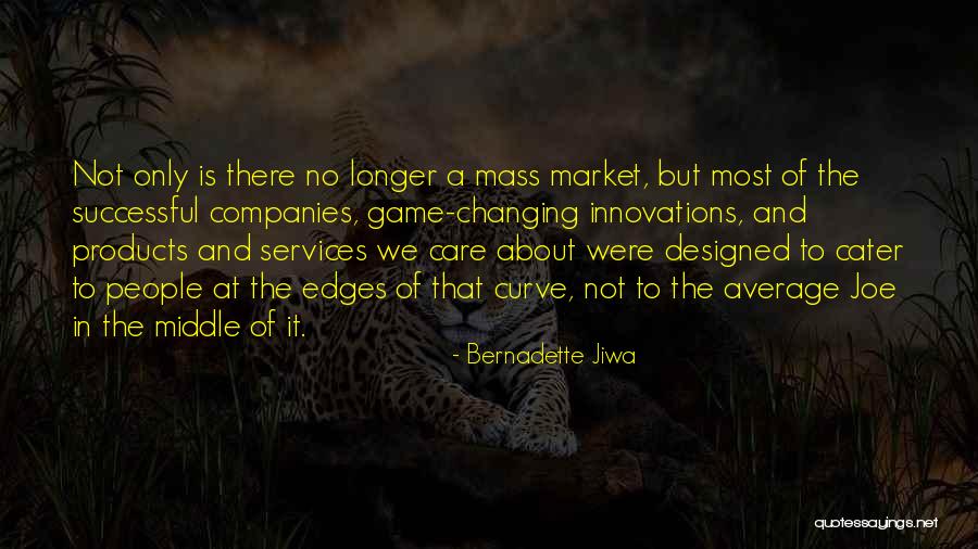 Bernadette Jiwa Quotes 1775984