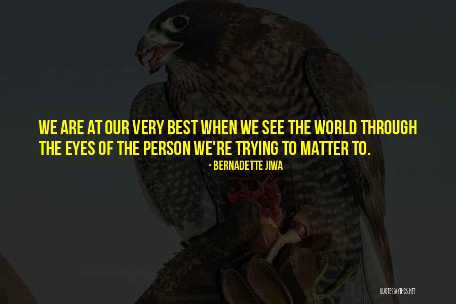 Bernadette Jiwa Quotes 2090374 Bernadette Jiwa Quotes 2090374