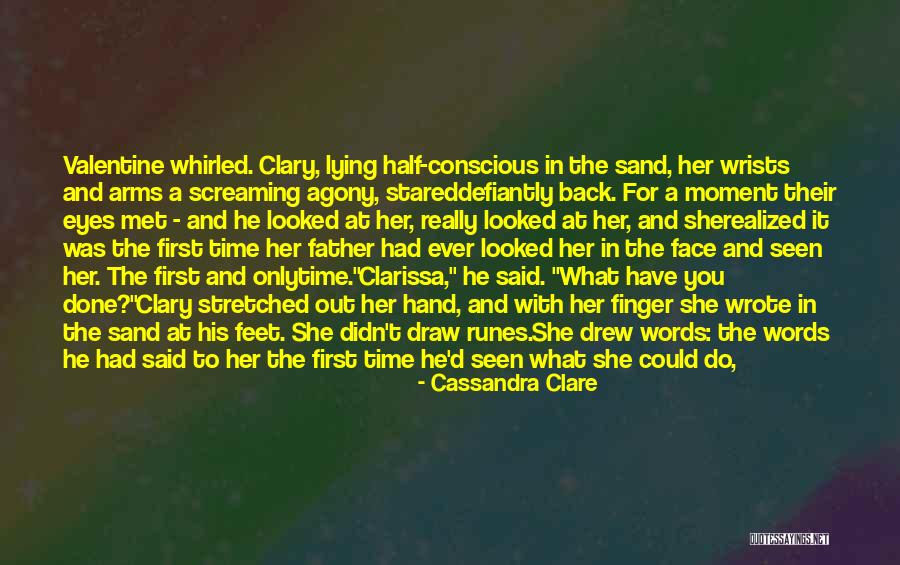 Bernadette Lafont Quotes By Cassandra Clare Bernadette Lafont Quotes By Cassandra Clare